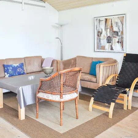 Holiday home Lovely In Sydals With Sauna