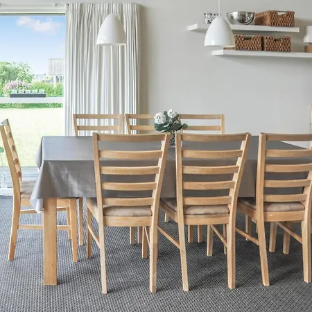 Ellemose Denm Skovbyballe