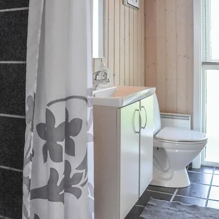 Lovely In Sydals With Sauna Holiday home