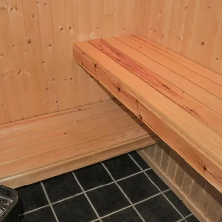 Lovely In Sydals With Sauna