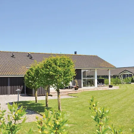 Holiday home Lovely In Sydals With Sauna