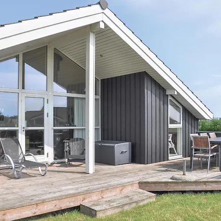 Ellemose Denm Skovbyballe