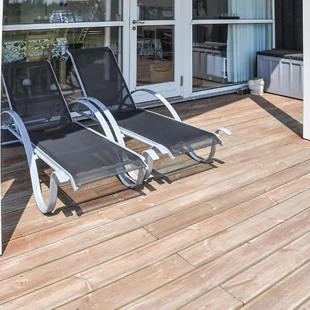 Lovely In Sydals With Sauna * Skovby (Syddanmark)