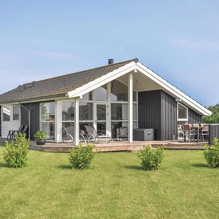 Lovely In Sydals With Sauna * Skovby (Syddanmark)