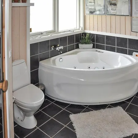 Hébergement de vacances Ellemose Denm